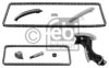 MERCE 2710500611S4 Timing Chain Kit